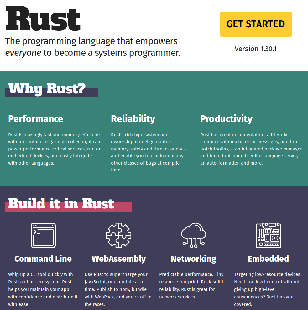 コンピュータ・IT Rust Programming Language sddefault.jpg